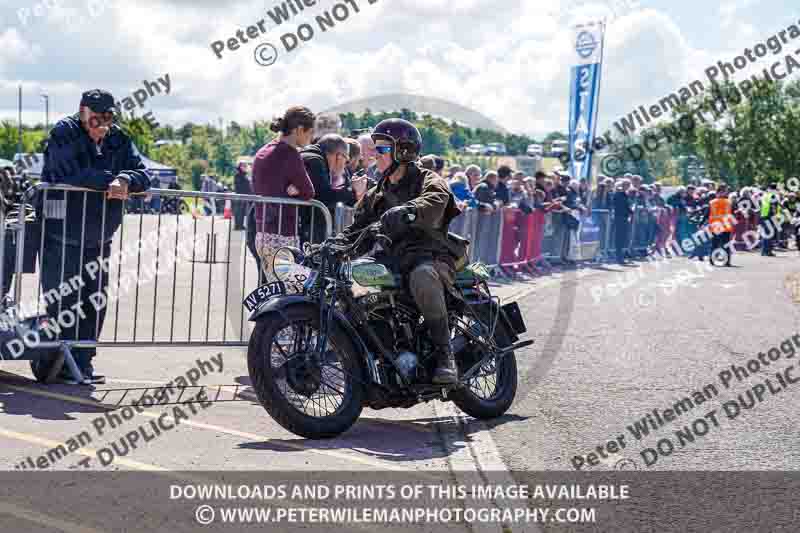 Vintage motorcycle club;eventdigitalimages;no limits trackdays;peter wileman photography;vintage motocycles;vmcc banbury run photographs